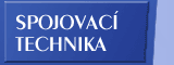 Spojovaci technika